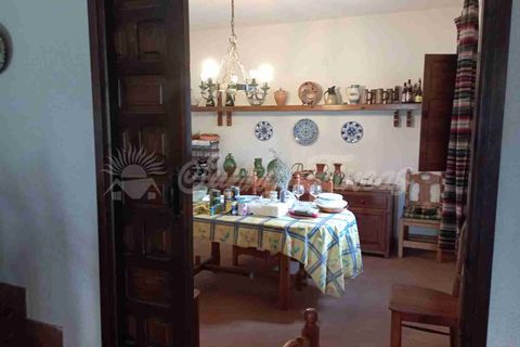 Landejendom i Ayora, Valencia, Ayora - € 186.000 | Ref: SF0459 - foto 9